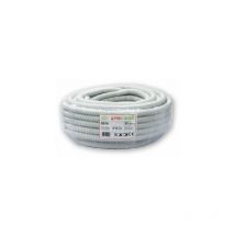 Guaina Spiralata In Pvc d 16 (30 metri) Arnocanali 30MT-GS16