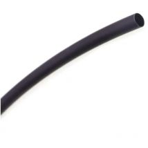 Guaina termorestringente termoretraibile diametro 1 mt 3 mm