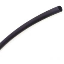 Guaina termorestringente termoretraibile diametro 1 mt 25 mm