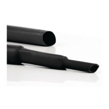 Guaina termorettabile h -5 (3x) -f per tasso di ritratto d. interno 40,00 mm. 40 (per 5)