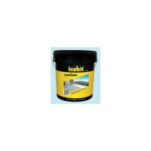 Guaina trasparente icoclean icobit impermeabilizzante kg: 4 kg