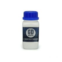 Guano Diffusion - gd Booster - 500ml - Stimulateur de floraison