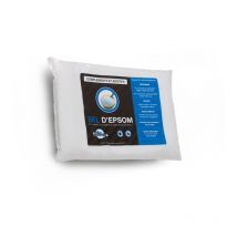 Sel d'Epsom - 1kg - Engrais magnésien - Guano Diffusion