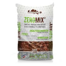 Zeromix - 50L Guano Diffusion