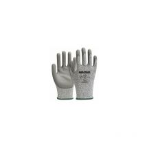 Guantes Anticorte Fibra De Vidrio Talla 8'