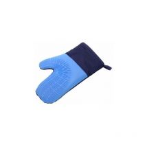 Guante Cocina Manopla T-Unica Silicona Fackelman