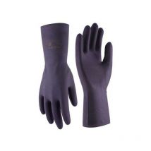 Guante de neopreno 3L talla 8