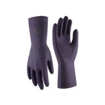 Guante de neopreno 3L talla 9