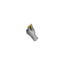 Juba guante 580GY desechable nitrilo gris 10 xl (caja 50 u.