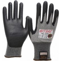 Nitras - Guante de protección anticorte -TAEKi5- T9 (Por 10)