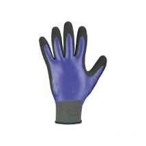 Guante de protección en Nitril Laredo, Talla 9