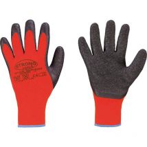 Strong - Guante de protección contra el frío rasmussen, talla 11 (por 12)