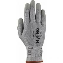 Ansell - Guante de protección HyFlex 11-727. Gr. 5 (Par 12)