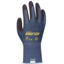 Towa - Guante de protección Activ Grip Advance,Talla 10 (por 6)