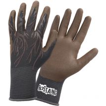 Rostaing - Guante de trabajo de precisión roots, talla 11