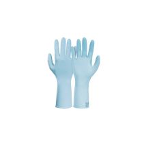 KCL - Guante desechable DermatarilL741,Gr.8(Box a 100 unidades.)