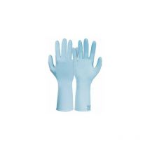 Format - Guante desechable DermatarilL741,Gr.10(Box a100 unidades.)
