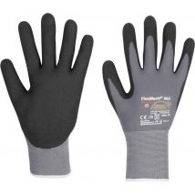 Guantes de protección FlexMech 663, Talla 8 (por 10)