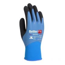 Internacional guante piel master nc gp-016c t7 Guante master nc Talla 7 de la marca Internacional. - 3L