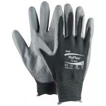 Guante de montaje -HyFlex 11-600/601- T9 (Por 12)