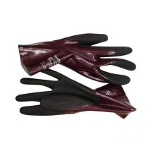 Guante impermeable maxydry talla 9