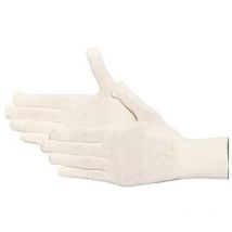Guante jardin algod.blanc.st.rat Ehlis
