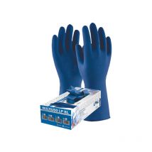 Guante desechable lp Blue 3L t-xl 50 Unidades