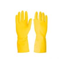 Guante latex menaje 35CM T-7