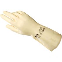 Guante látex Superfood 175 - Talla 9