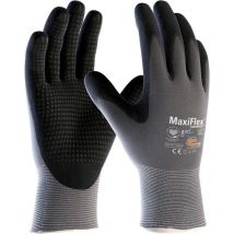 Guantes de protección MaxiFlex Endurance ad-apt, Talla 11 (por 12)