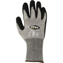 Guante nitri.foam alg/spandex H4117 T-08 - 600280