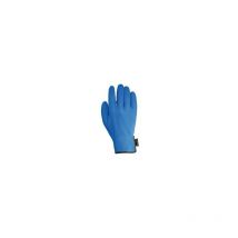 Juba Guantes 5115b Nitrilo Microfoam Azul .9l