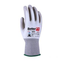 Internacional guante betterfit mix bl-014 talla 8 , Guante betterfit mix Talla 8 de la marca Internacional. - 3L