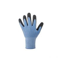 Guante de protección Portland, Nitril,Talla 10