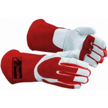 Guante soldadura TIG Telwin 802632