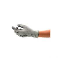Guante Protecc. Térmica Y P. Soldadores Hyflex 11-730 Tamaño