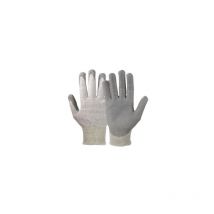 KCL - Guantes de protección 550 poliuretano, fibra hppe, vidrio y de poliamida Talla 7 (por 10)