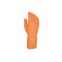 Guante Quimico L9 Nat. Floc. 321C Latex Nar Juba