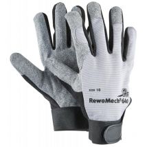 Tork - Guantes de protección RewoMech 640, Talla 10 (por 10)