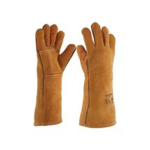 Guante soldador 3L Forjathermo400 GP045 T-09 3L