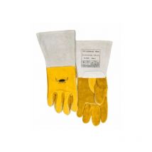 Guante soldador Weldas con mano reforzado STEERSOtuff xl