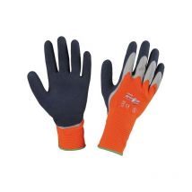 Towa - Guantes de protección Activ Grip xa 325, Talla 10 (por 12)