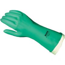 Guante Ultranitril 493 - Talla 8