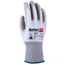 Guantes 3L Betterfit Mix BL-014 - talla 10