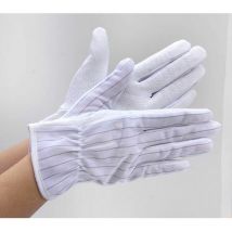Guantes Antistaticos Talla s