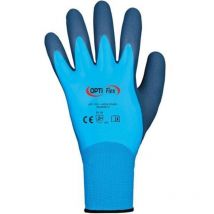 Guantes de látex 'Aqua Guard',Talla 9