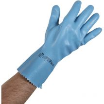 Spontex - Guantes de lavado expert, talla l expert