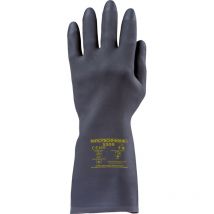 5310 Guantes multipropósito de neopreno (servicio ligero), talla 8 Centrale Brico