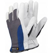 Glove Protective 888. Rindnarbenleder. Gr.10 Tegera