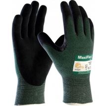 Guantes de protección MaxiFlex Cut, Talla 9 (por 12)